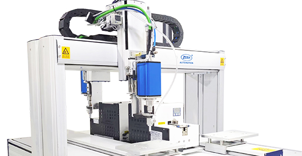 自動化設備品牌定位案例分析