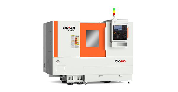 鏜床品牌定位案例分析