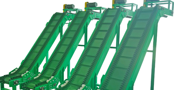 傳送設備品牌定位案例分析