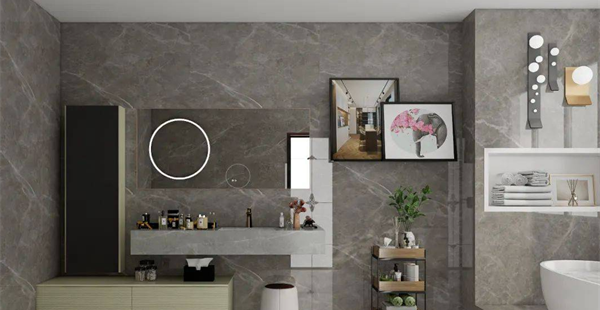 衛浴品牌定位策略