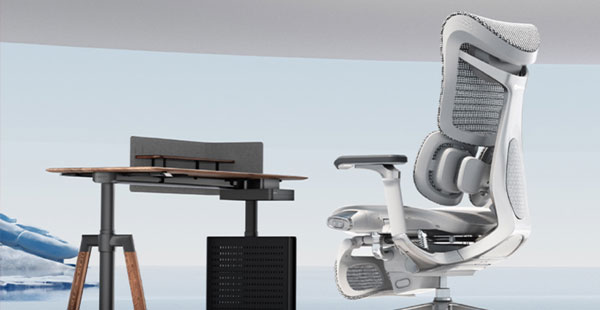 人體工學椅品牌定位策略，用差異化塑造領導力