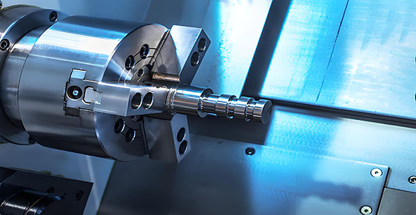 怎么給數控車床品牌定位的？