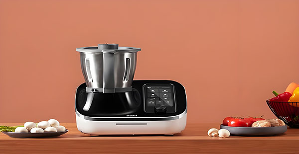 廚房家電產品品牌定位分析