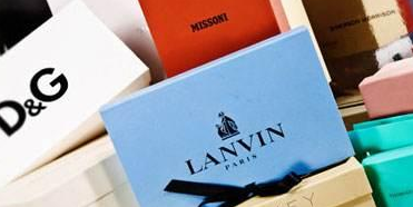 奢侈品生產行業聚焦戰略