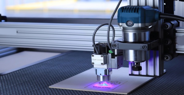 機床品牌如何精準(zhǔn)定位？來看品牌定位方案