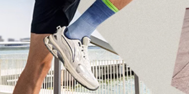 鞋服品牌定位案例分析