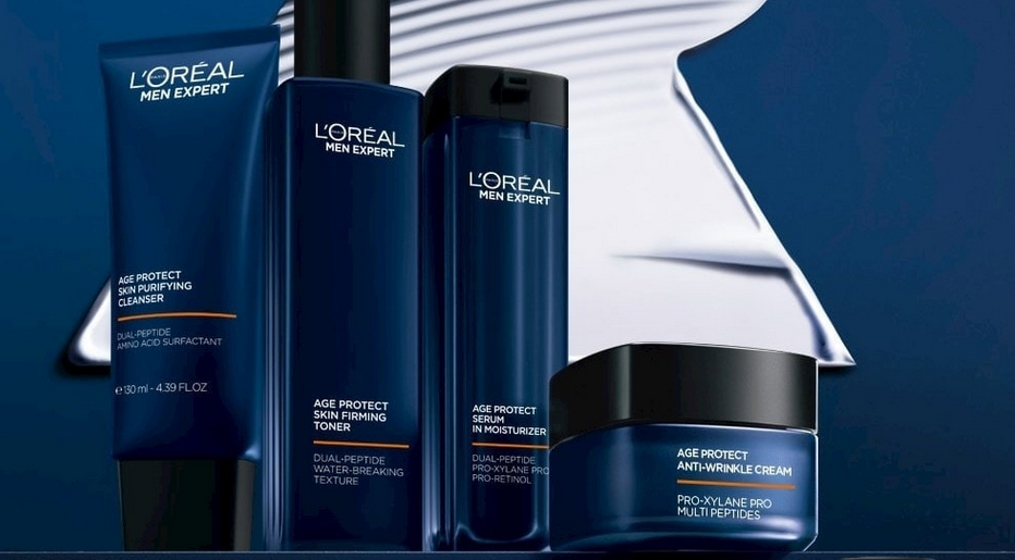 歐萊雅蟬聯業績榜首，品牌定位的力量成為化妝品行業的霸主