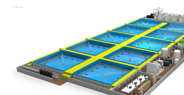 養殖設備品牌定位案例