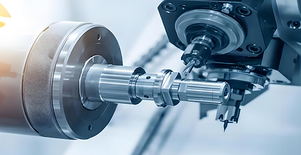 華中數控機床品牌戰略定位