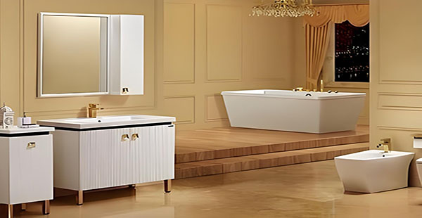 九牧衛浴品牌定位分析