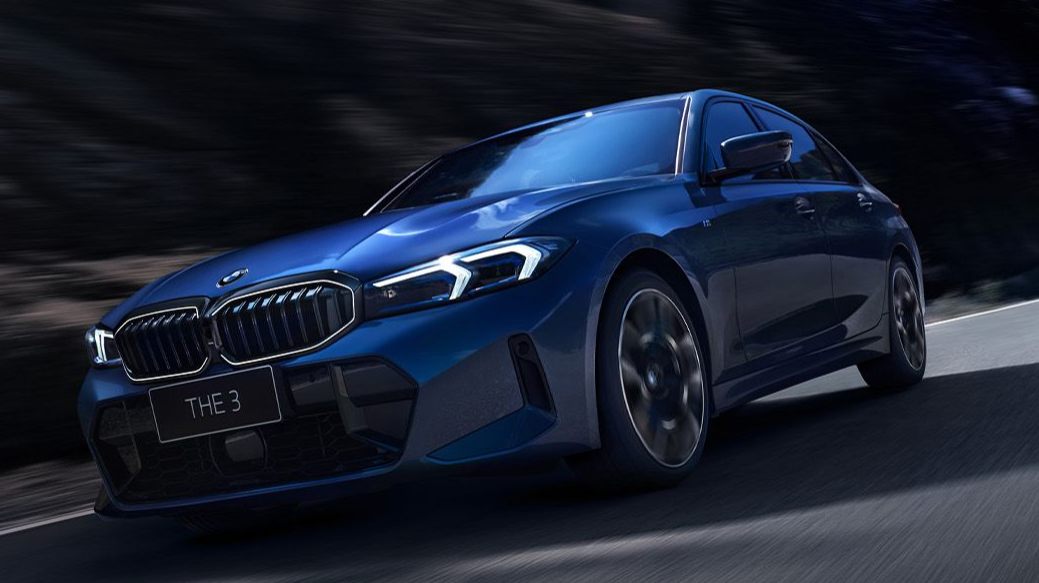 寶馬品牌定位危機(jī)：世界豪車品牌跌落神壇，未來路在何方？