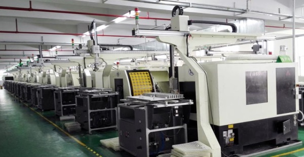 機械設(shè)備品牌定位與策略