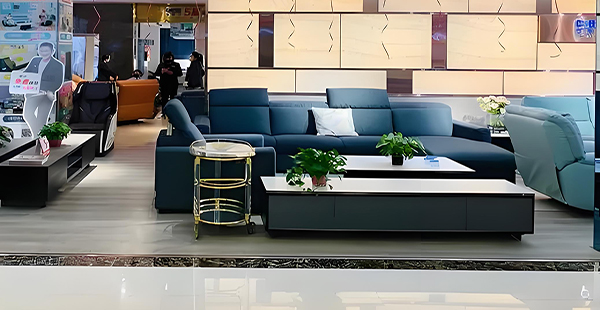 芝華仕沙發的品牌戰略