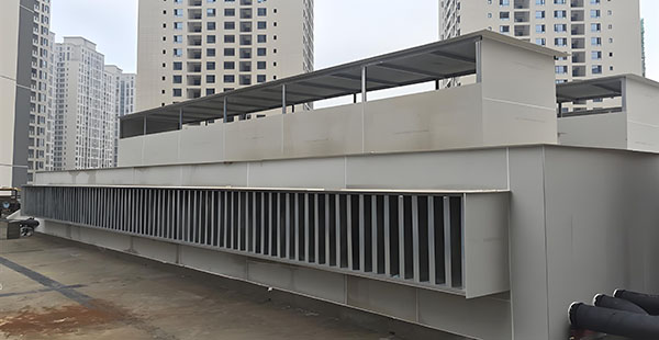 噪音處理系統品牌定位方案