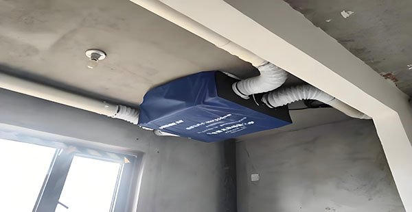 家用新風系統品牌定位方案