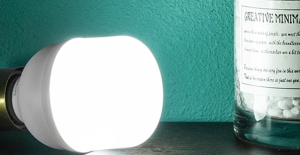 節能燈品牌定位案例分析