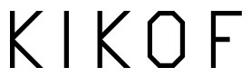 KIKOF 文創品牌的秘密,品牌文化,品牌創意