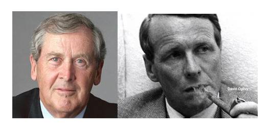 特勞特品牌定位 廣告與品牌定位的關系