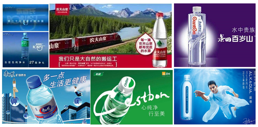 品牌戰略核心定位方式