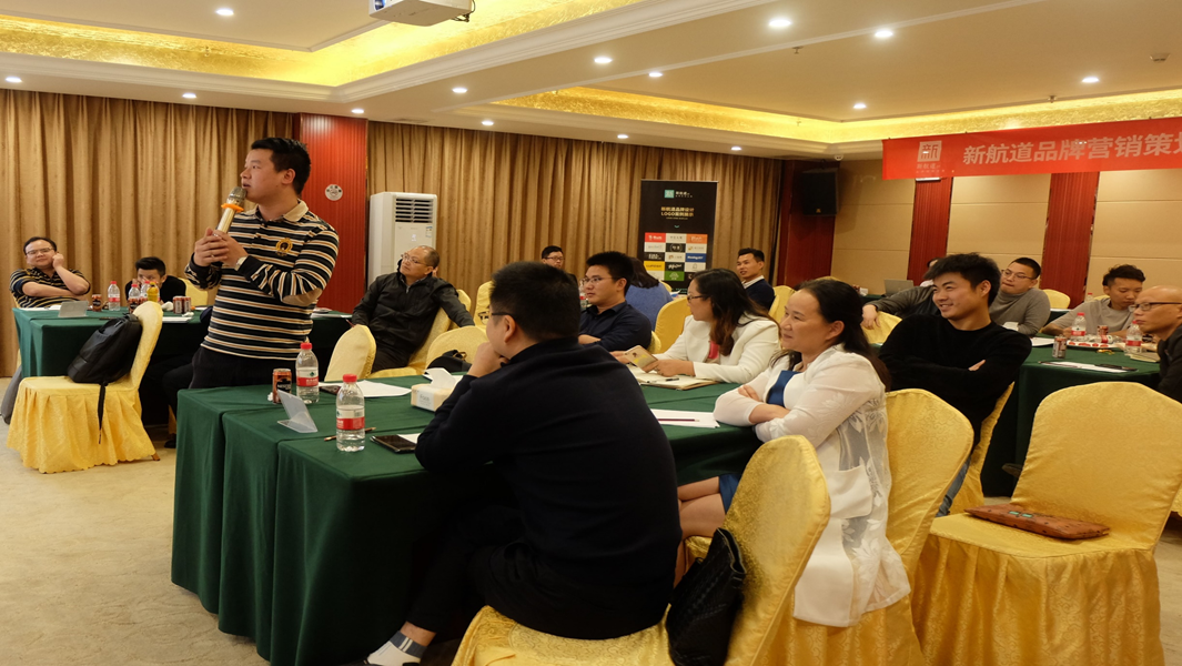 品牌戰略核心定位方式