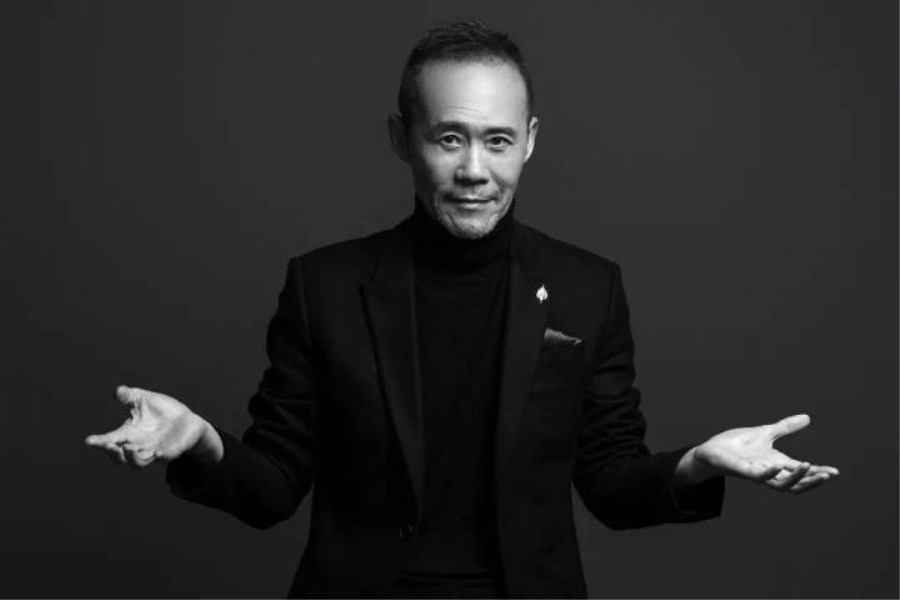 王石 王石,品牌定位診斷