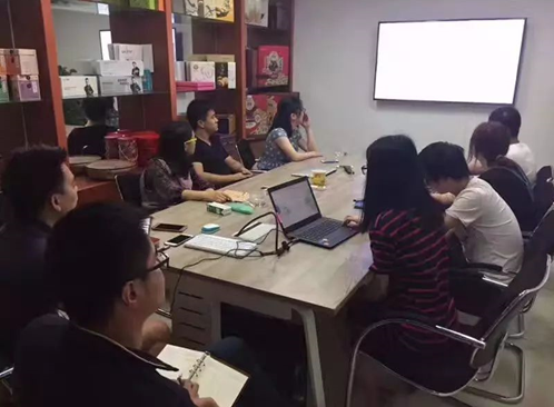 有銷售力的品牌戰略定位