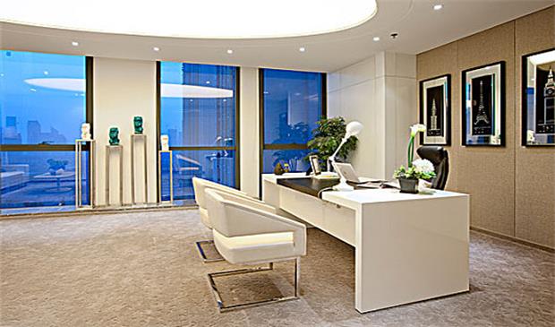 戰略定位咨詢公司