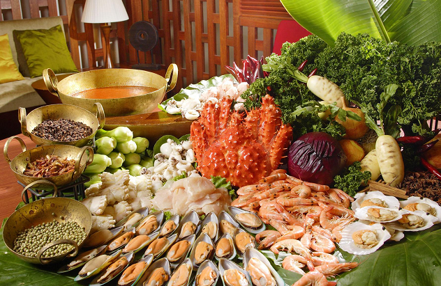 市場定位戰略,餐飲品牌戰略定位