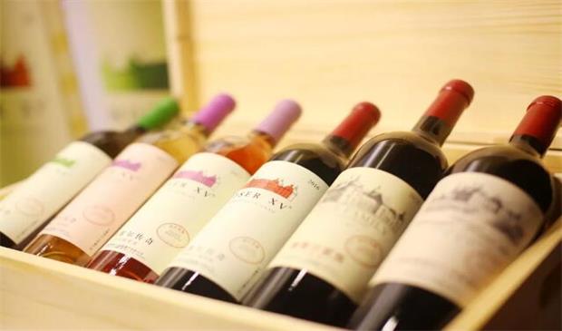 張裕品牌戰略,張裕品牌戰略的優缺點,張裕