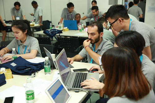 如何開創一個新的品類