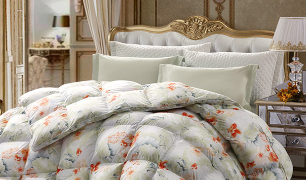 富安娜品牌戰略,富安娜家紡品牌戰略,家紡品牌戰略