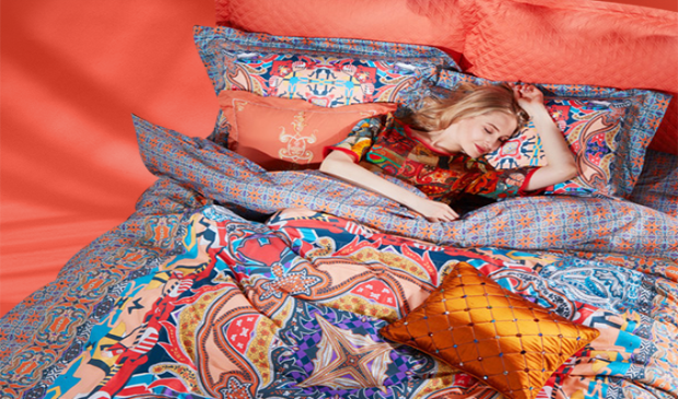 富安娜品牌戰略,富安娜家紡品牌戰略,家紡品牌戰略