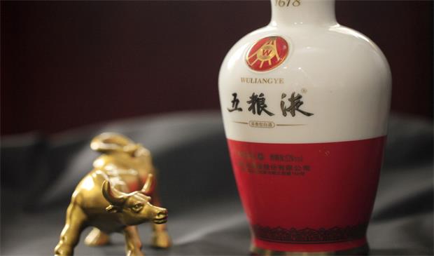 五糧液品牌戰略,五糧液品牌戰略分析,五糧液
