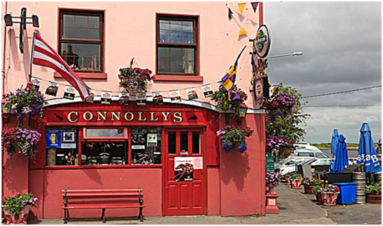 市場戰略定位,市場戰略定位類型,市場戰略定位類型包括