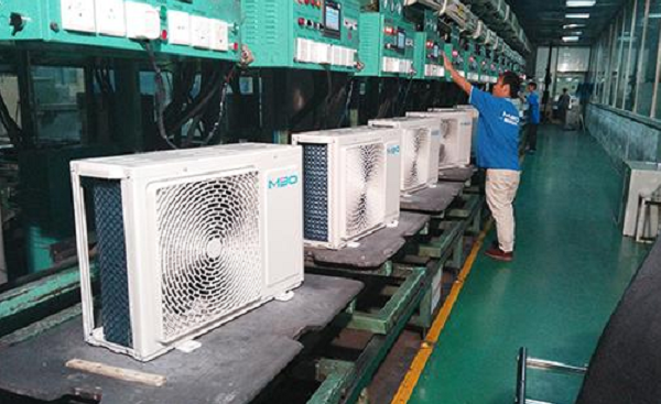 美的公司品牌戰略,美的品牌戰略,美的