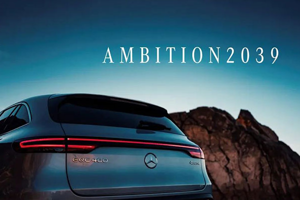 奔馳新品牌戰略,奔馳品牌戰略,奔馳品牌新戰略