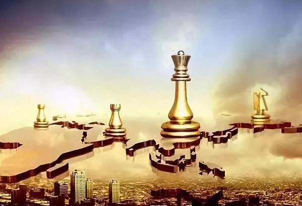 戰略定位與目標的區別,企業戰略定位與目標的區別