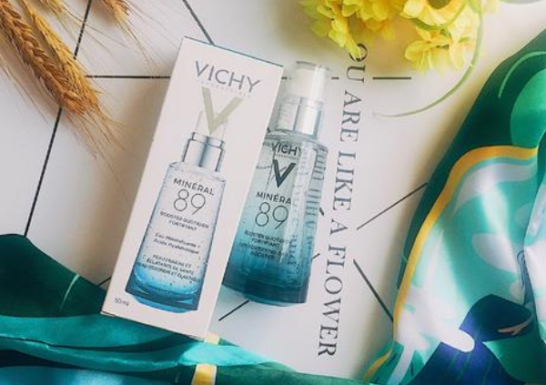 薇姿品牌定位戰略,薇姿品牌定位,薇姿品牌戰略