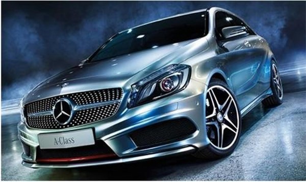 成功的品牌戰略,如何做品牌戰略,成功品牌戰略,梅德賽斯奔馳