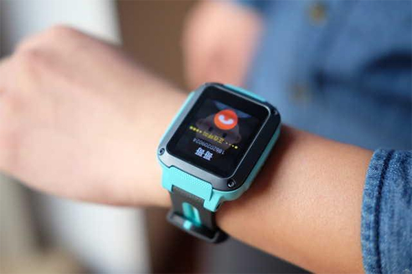 小天才電話手表戰略,小天才品牌戰略,小天才電話手表