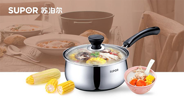 蘇泊爾品牌戰略,蘇泊爾戰略,蘇泊爾