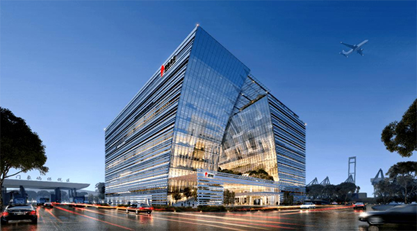 象嶼集團戰略,象嶼集團