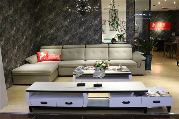 家居戰略定位,卡貝家居,卡貝家居戰略