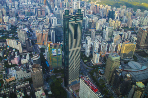 深圳品牌戰略公司