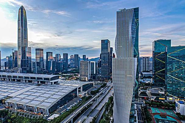 深圳品牌戰略公司