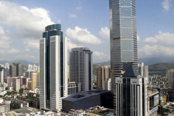 深圳品牌戰略定位公司