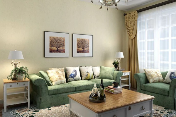 我樂家居品牌戰略