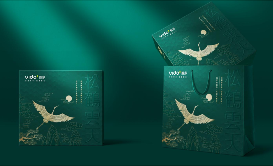 電子煙、霧化器品牌定位案例先有品類的成功,再有品牌的成功