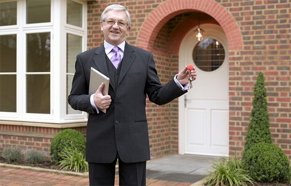 觸點美家社區物業品牌戰略案例