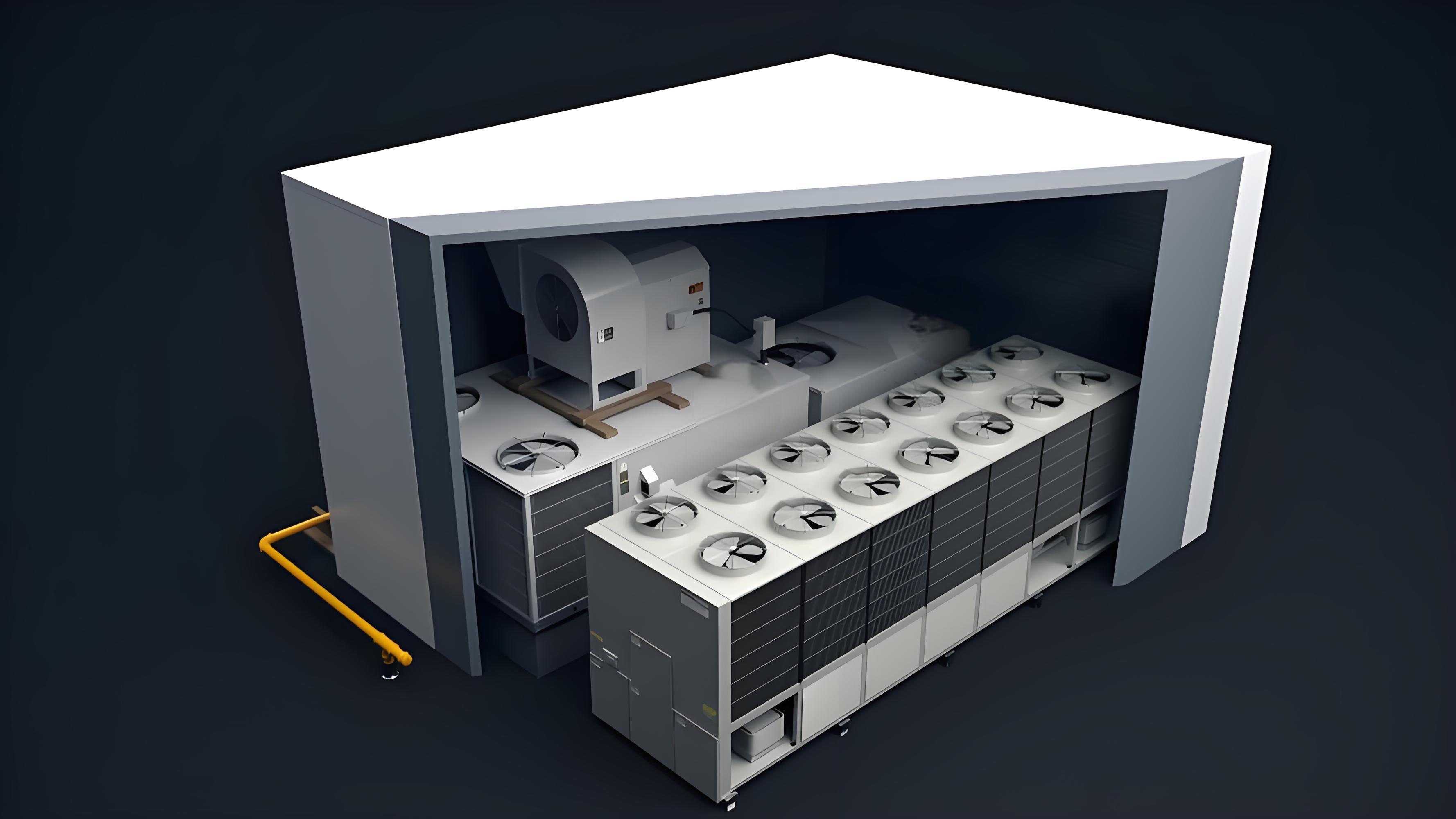 噪音處理系統品牌定位方案